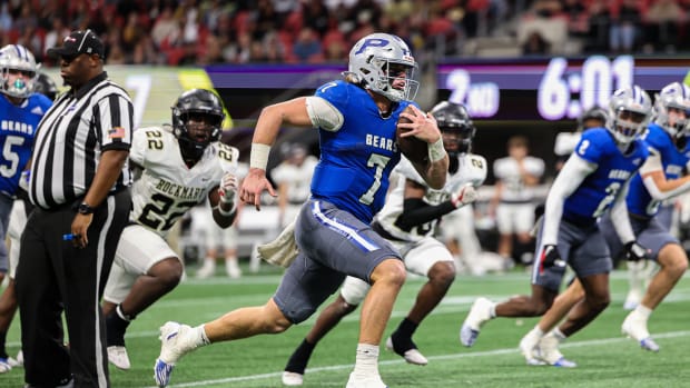 Pierce County vs Rockmart 2A State Championship - Colin Hubbard - 12-12-2023 - 7505